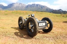 Vale investe em robôs para retirar empregados de situação de risco e aumentar a segurança de suas operações